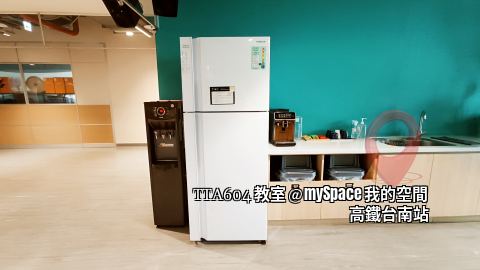 TTA604教室
