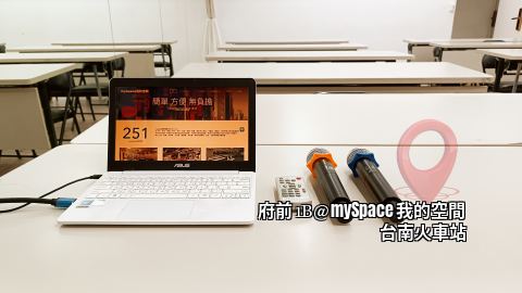 府前1B