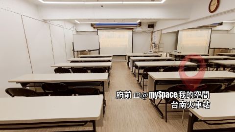 府前1B