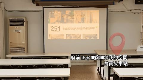 府前1B