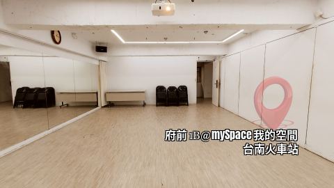 府前1B