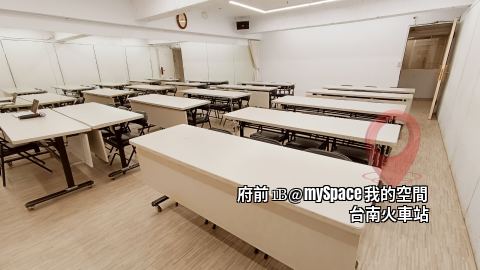 府前1B