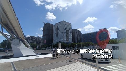 高鐵65-13