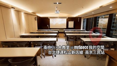 南京188教室