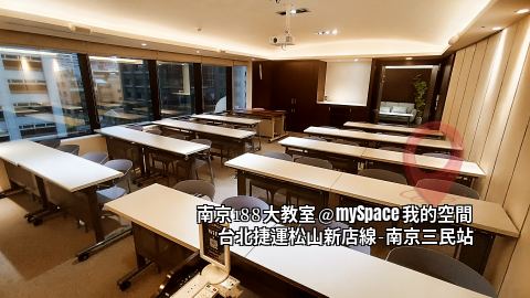 南京188教室