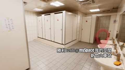 勝利126B
