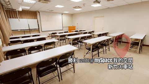 勝利126B