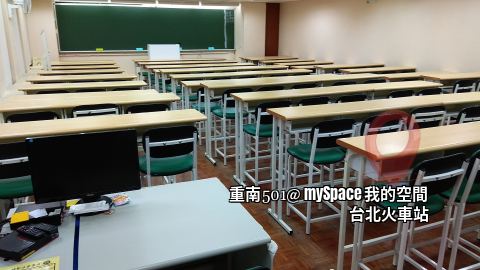 重南501