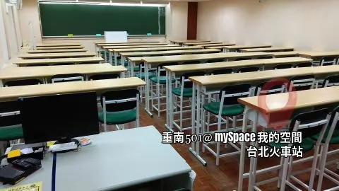 重南501