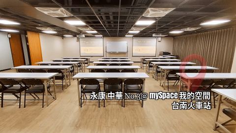 中華No.3