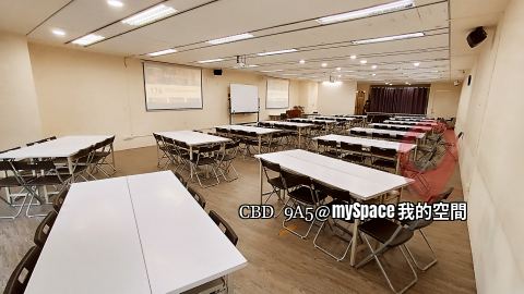 CBD 9A5
