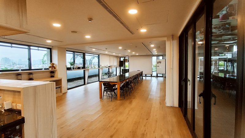 伊甸園