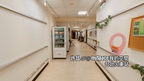 許昌4F