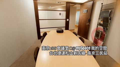 南京188C