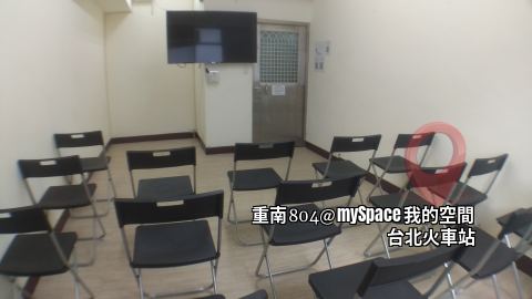 重南804