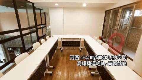 河西2F