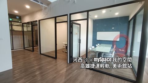 河西2F