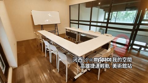 河西2F