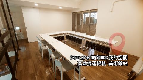 河西2F