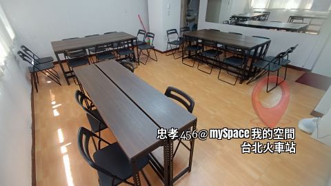 忠孝456