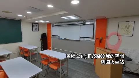 民權64F