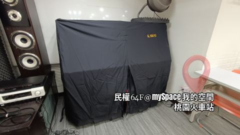民權64F