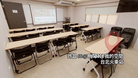 許昌6B
