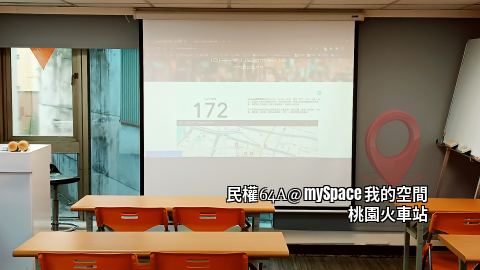民權64A
